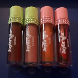 Joybright Lip Set of 4